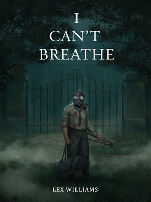 cover image of I Can't Breathe